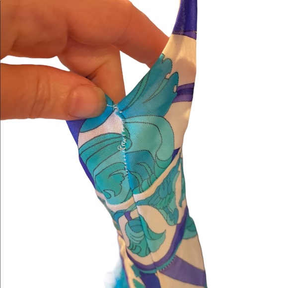 - Pucci Vintage 1970’s Emilio Pucci - Picture 7 of 15